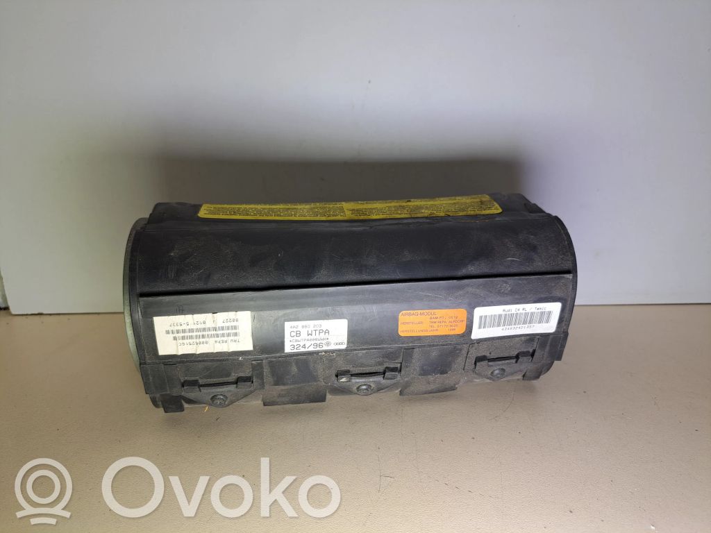 Audi A6 S6 C4 4A Passenger airbag 