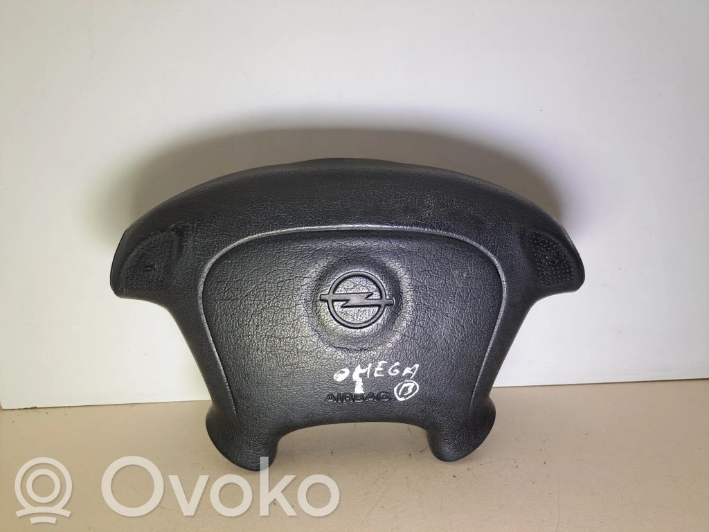 Opel Omega B1 Vairo oro pagalvė 