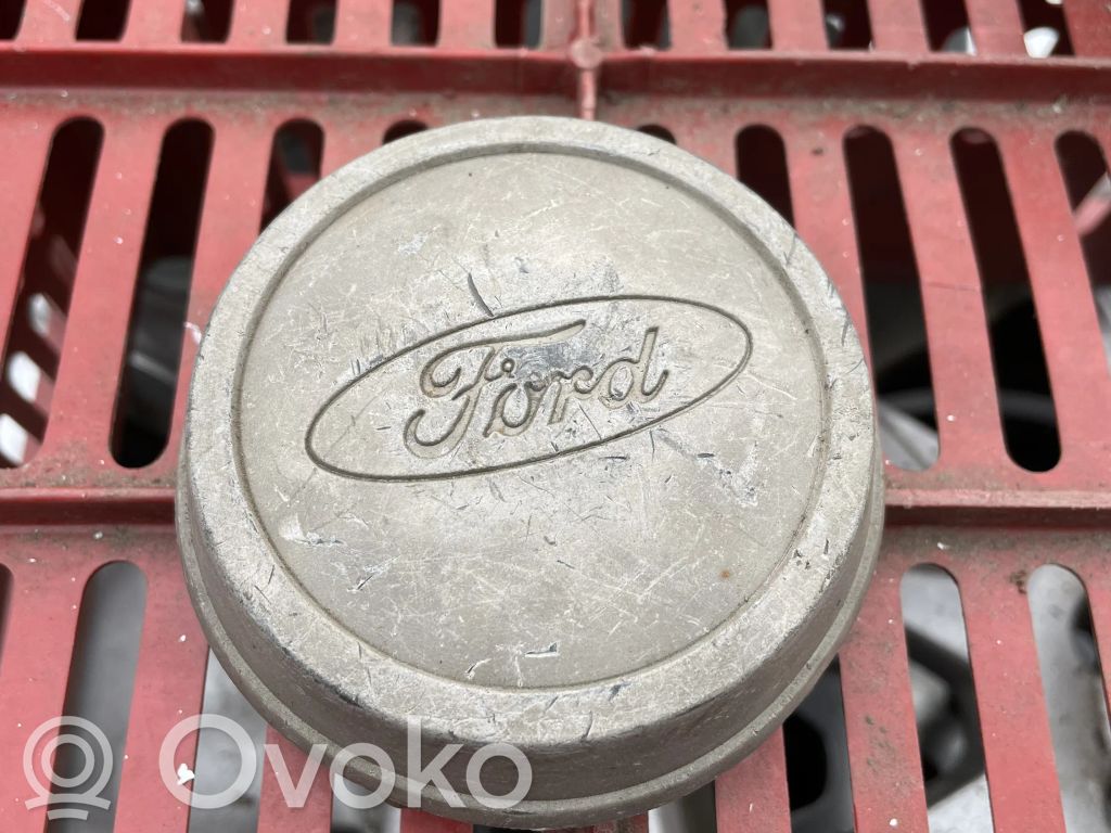 Ford Transit Original wheel cap 