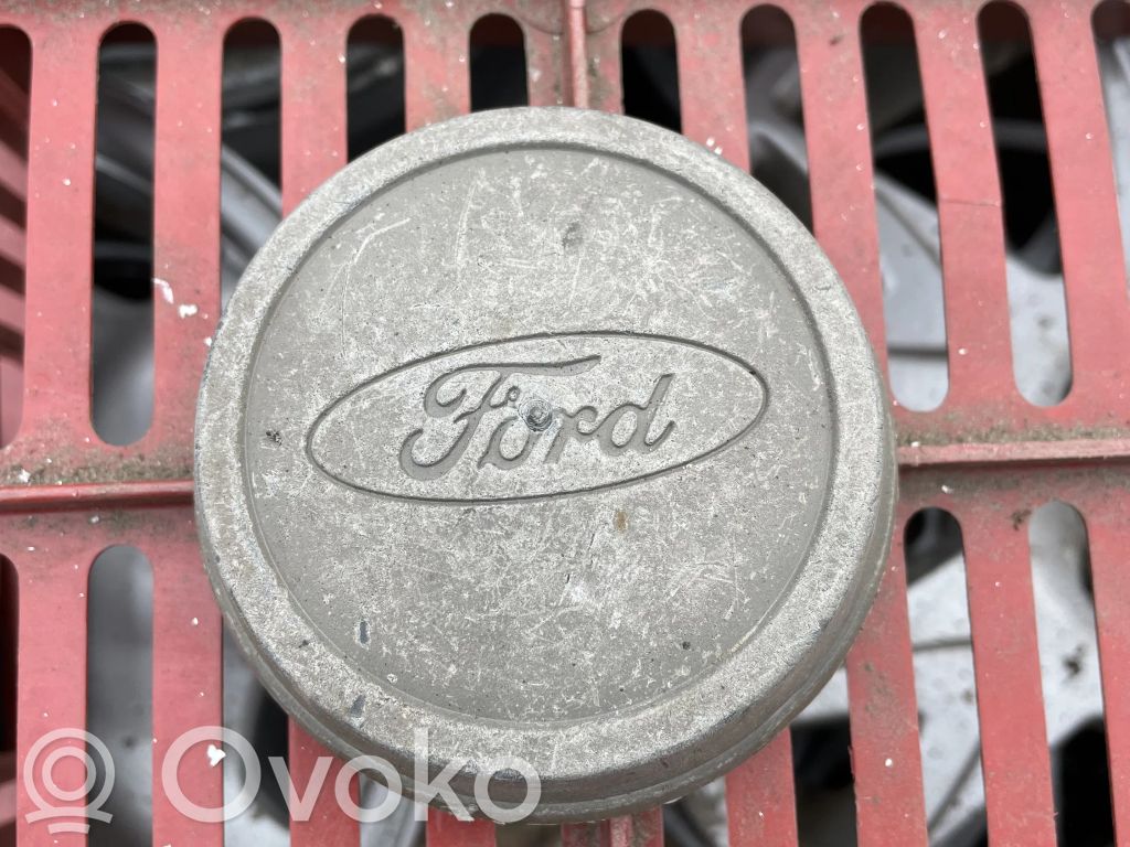 Ford Transit Original wheel cap 