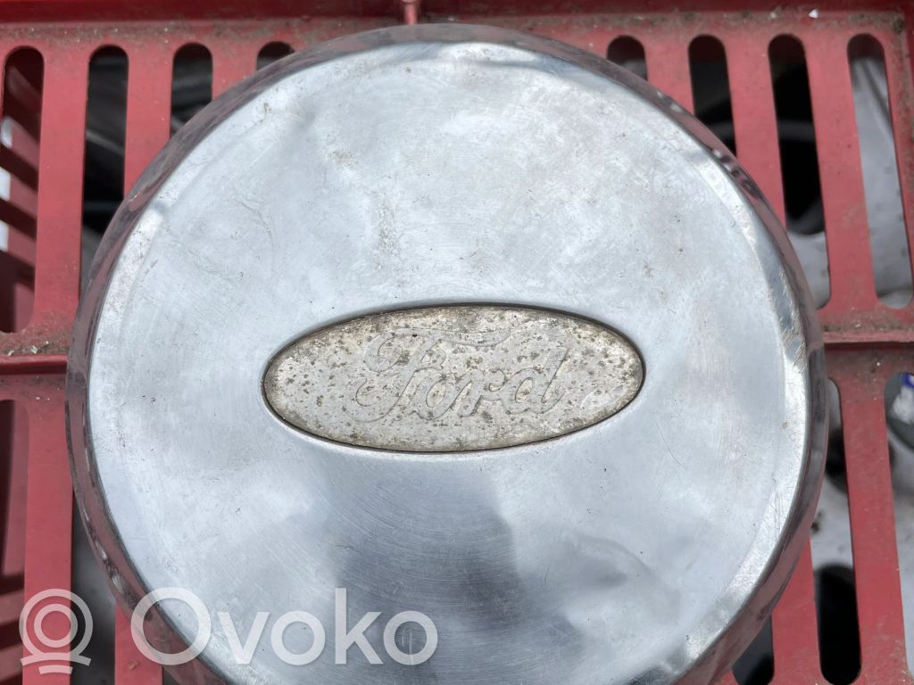 Dekielki / Kapsle oryginalne   81AB1130AA,4506