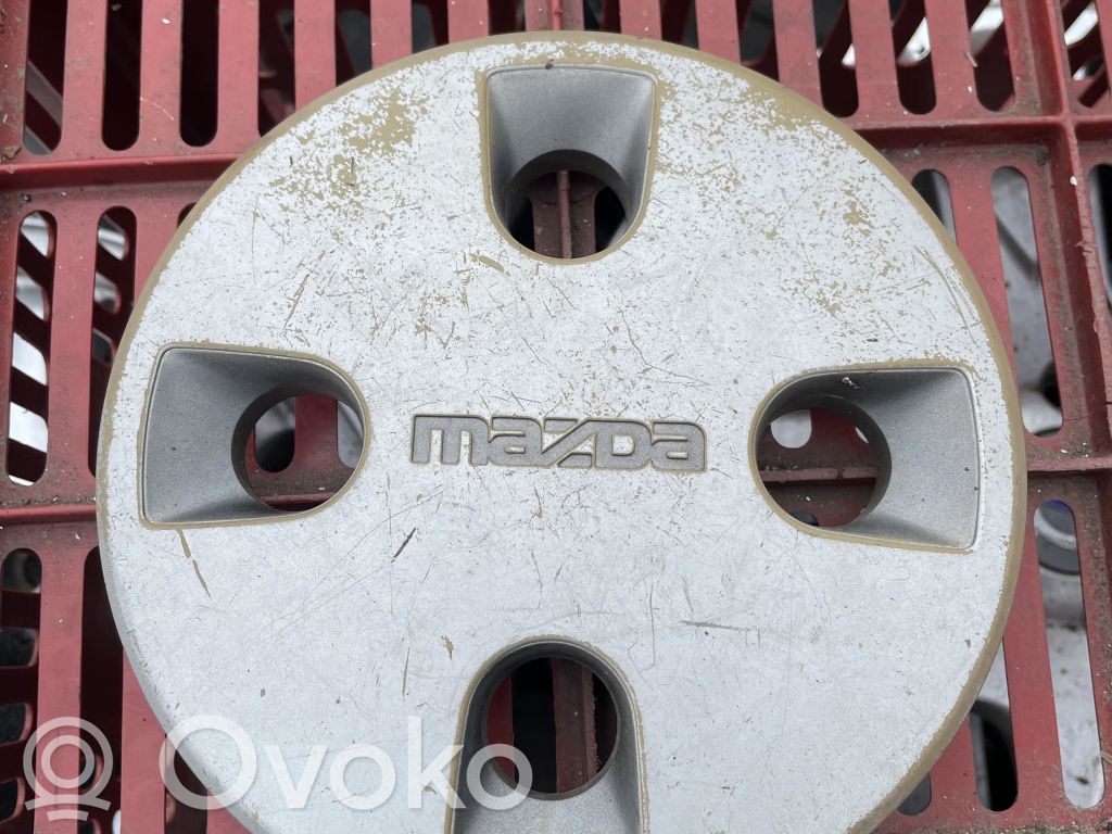Mazda 323 Alkuperäinen pölykapseli 