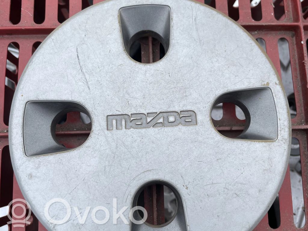 Mazda 323 Alkuperäinen pölykapseli 