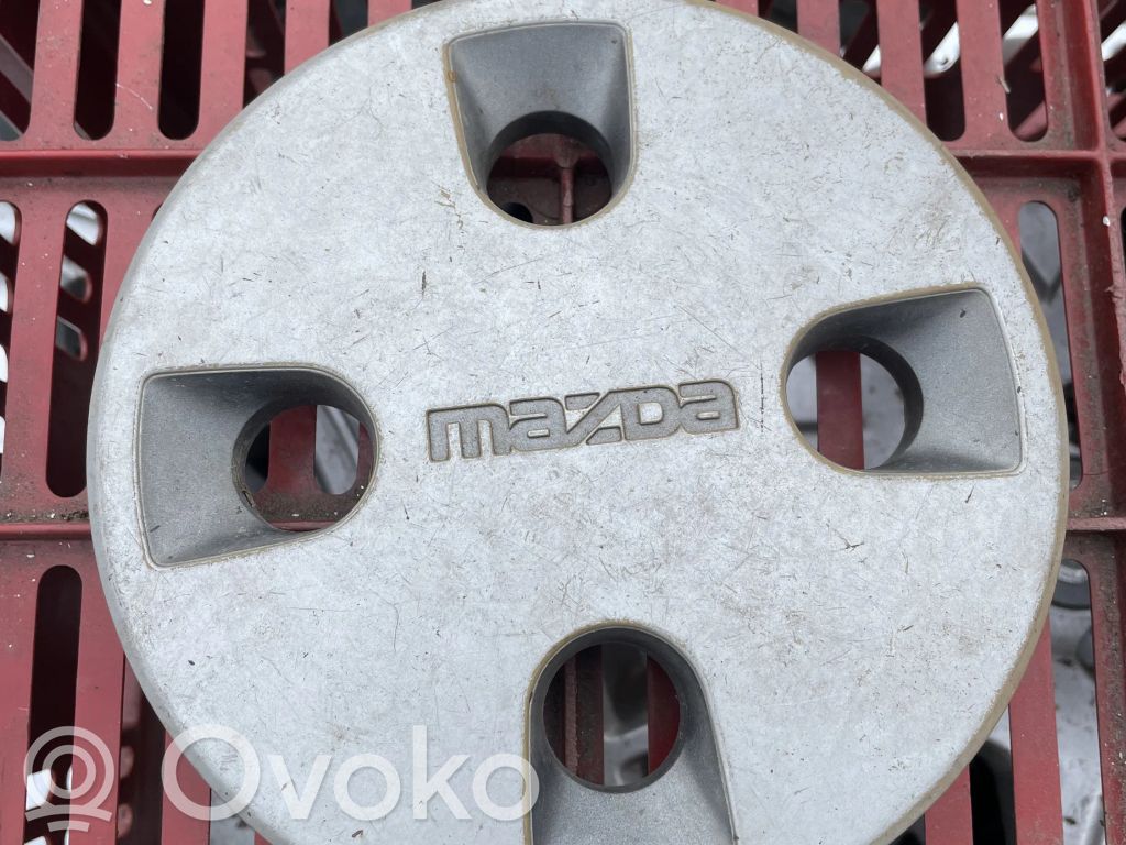 Mazda 323 Alkuperäinen pölykapseli 