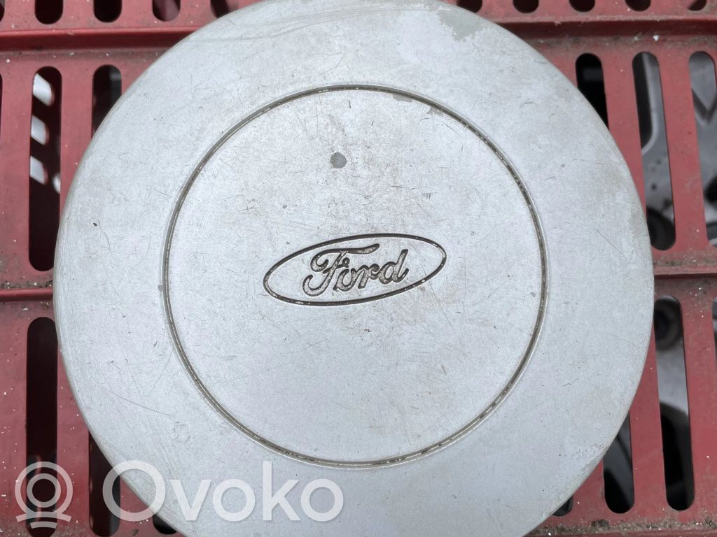 Ford Escort Tapacubos original de rueda 