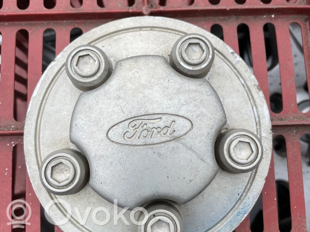 Ford Granada Tapacubos original de rueda 