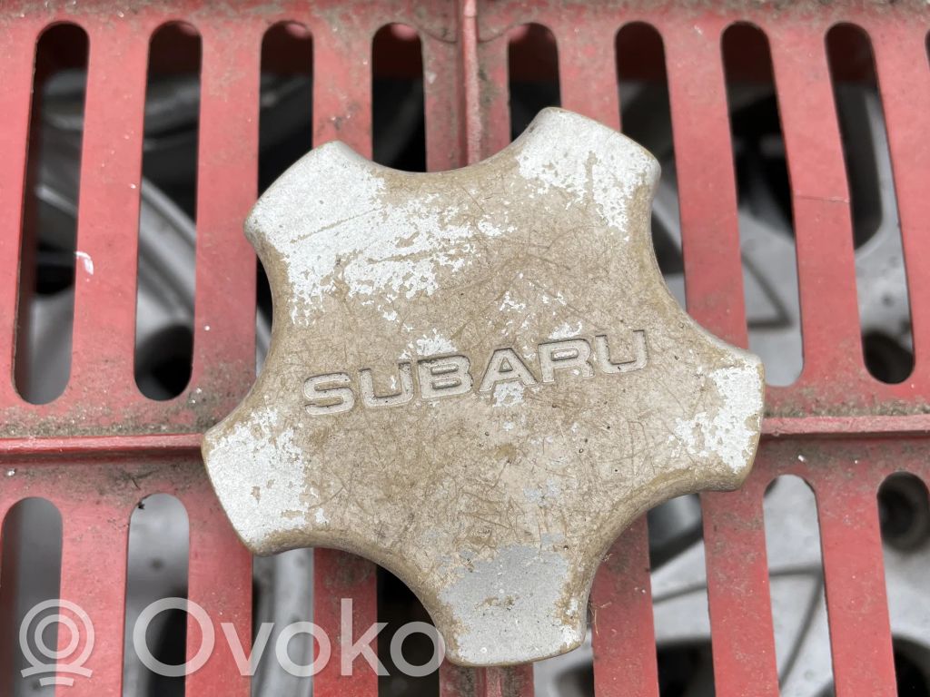 Subaru Forester SF Alkuperäinen pölykapseli 
