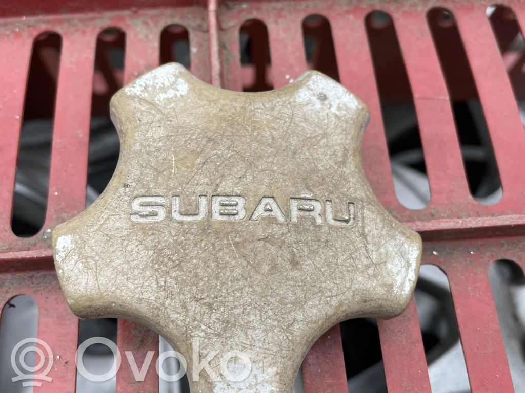 Subaru Forester SF Alkuperäinen pölykapseli 