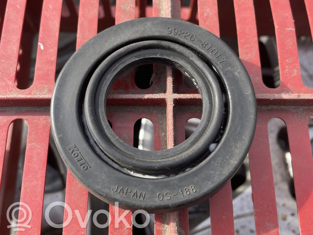 Nissan Pulsar Cache-poussière de phare avant 