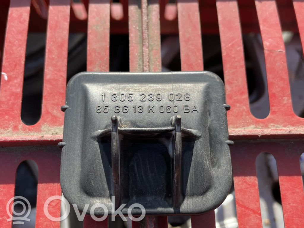 Ford Scorpio Deckel Abdeckung Scheinwerfer 