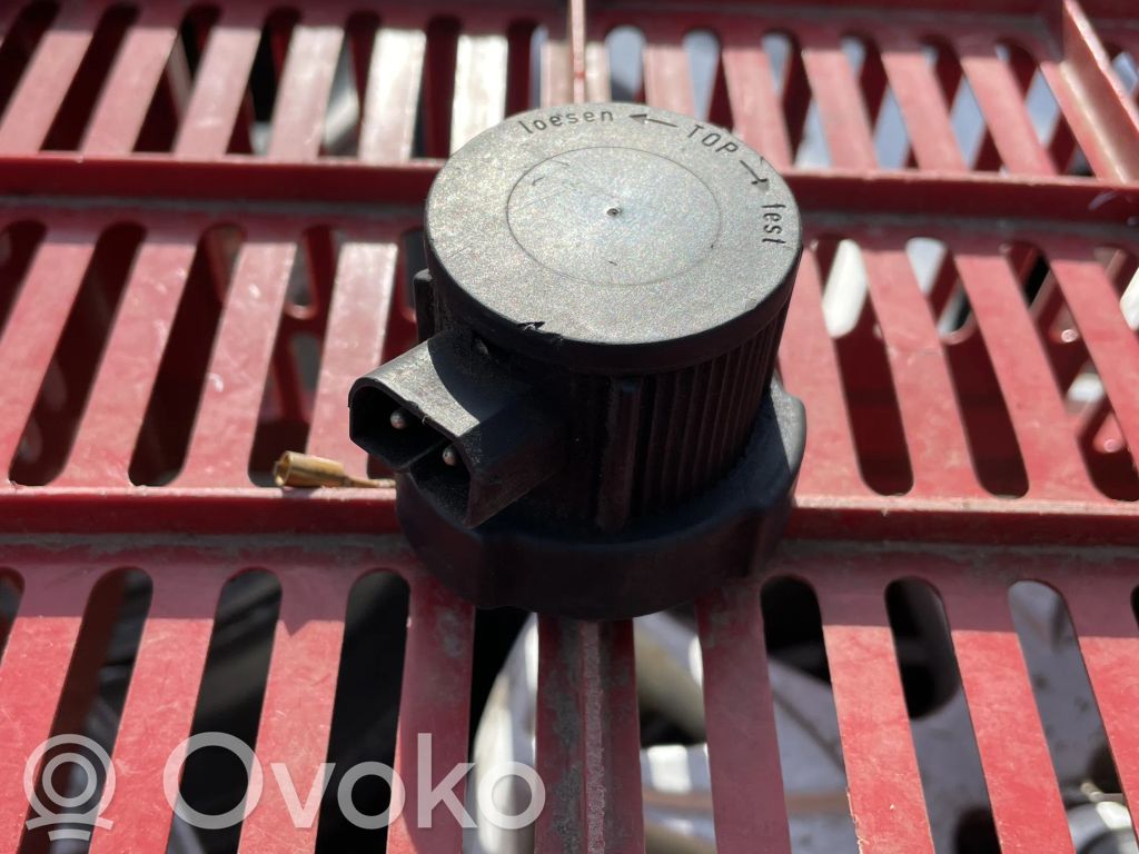 Deckel Abdeckung Scheinwerfer