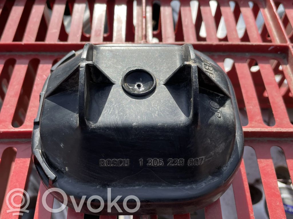 Opel Ascona C Deckel Abdeckung Scheinwerfer 
