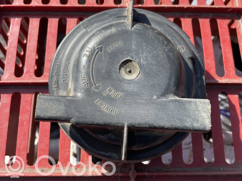 Ford Scorpio Deckel Abdeckung Scheinwerfer 