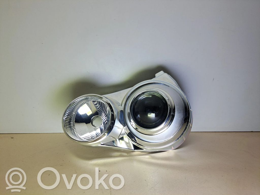 Volvo S60 Einzelteil Scheinwerfer 