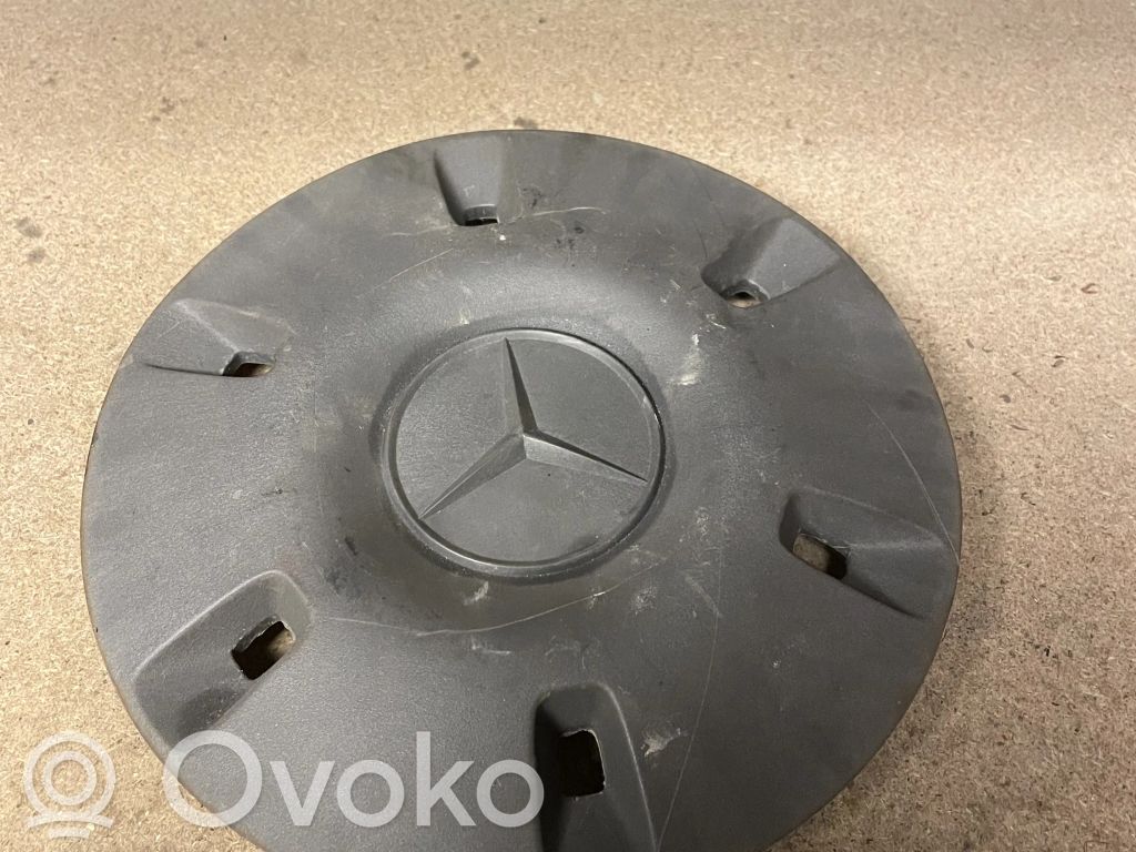 Dekielki / Kapsle oryginalne   A9064010025,ZGS004Q002
