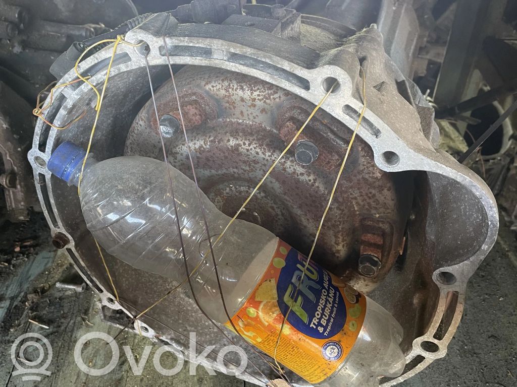 KIA Sorento Automaattinen vaihdelaatikko 