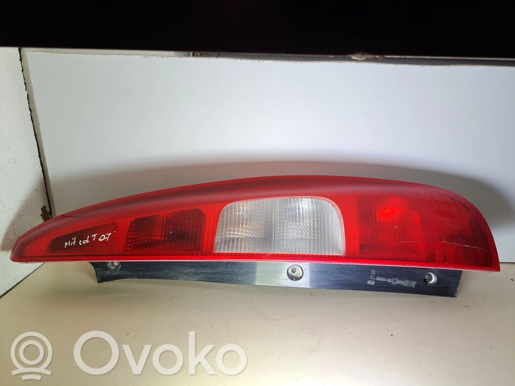 Mitsubishi Colt Takavalot 