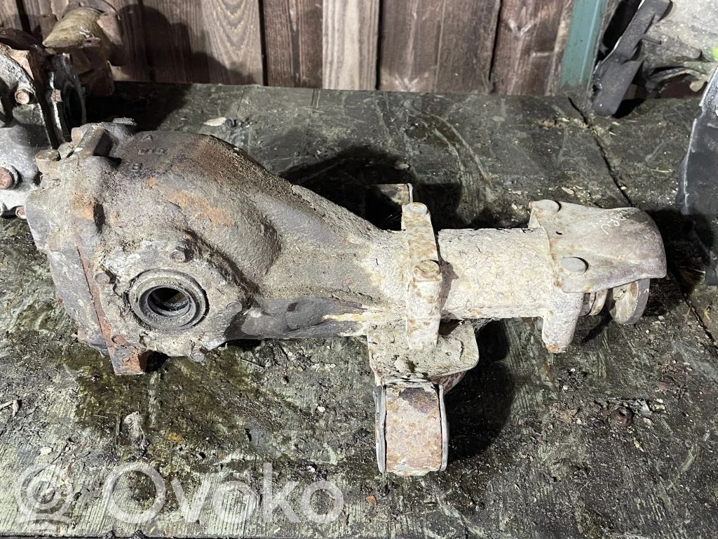 Subaru Outback Galinis reduktorius 