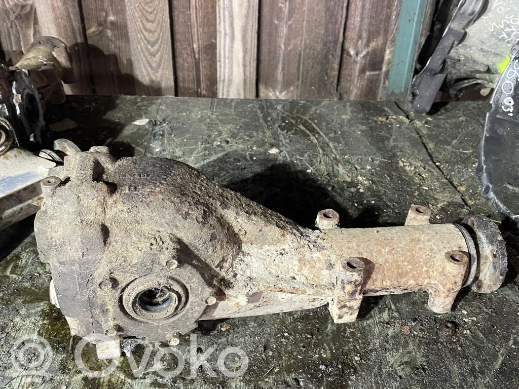 Galinis reduktorius   KN5,KN51,314