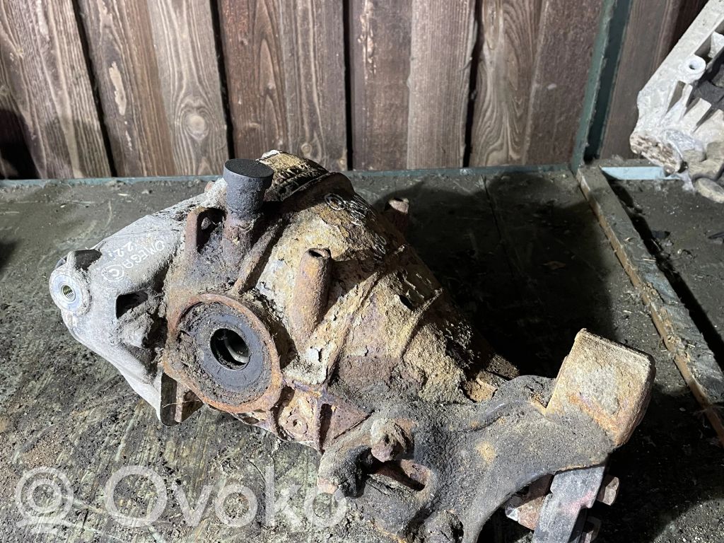 Opel Omega B1 Diferențial spate 