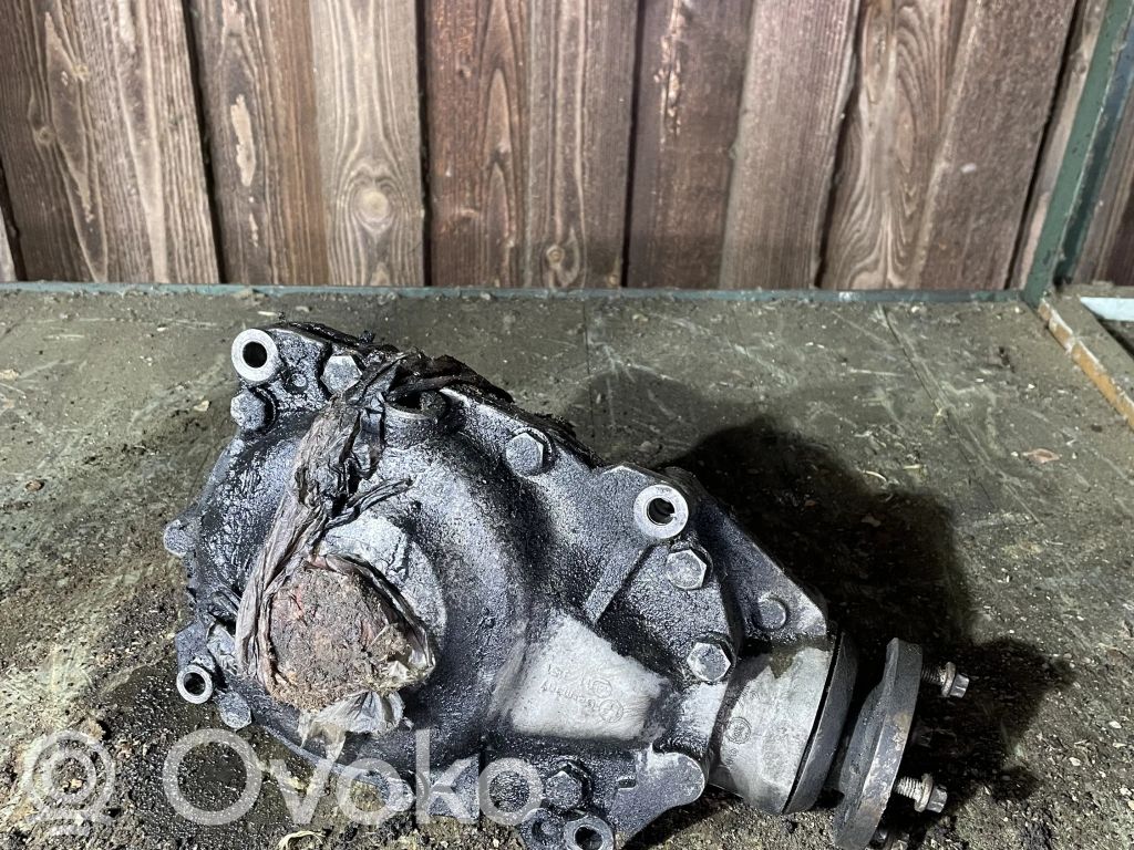 BMW 3 E90 E91 Mechanizm różnicowy przedni / Dyferencjał 