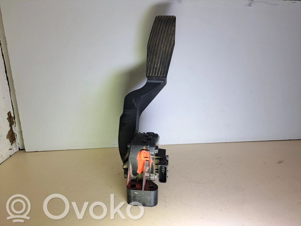 Opel Zafira A Pedală accelerație 