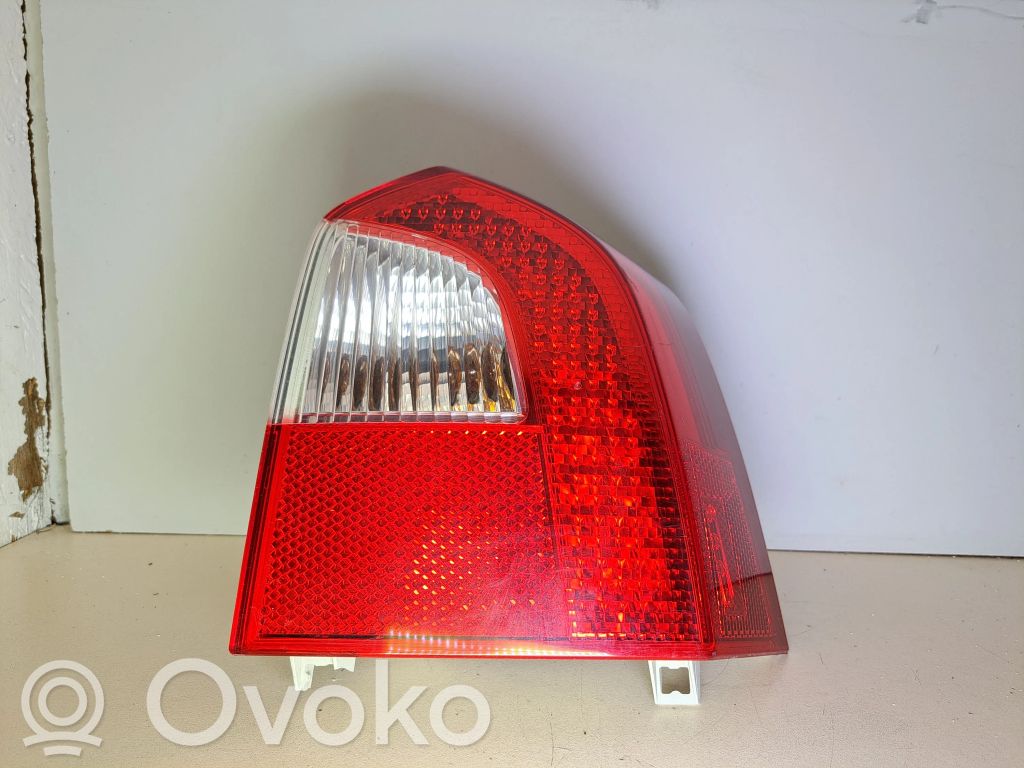 Volvo V70 Takavalot 