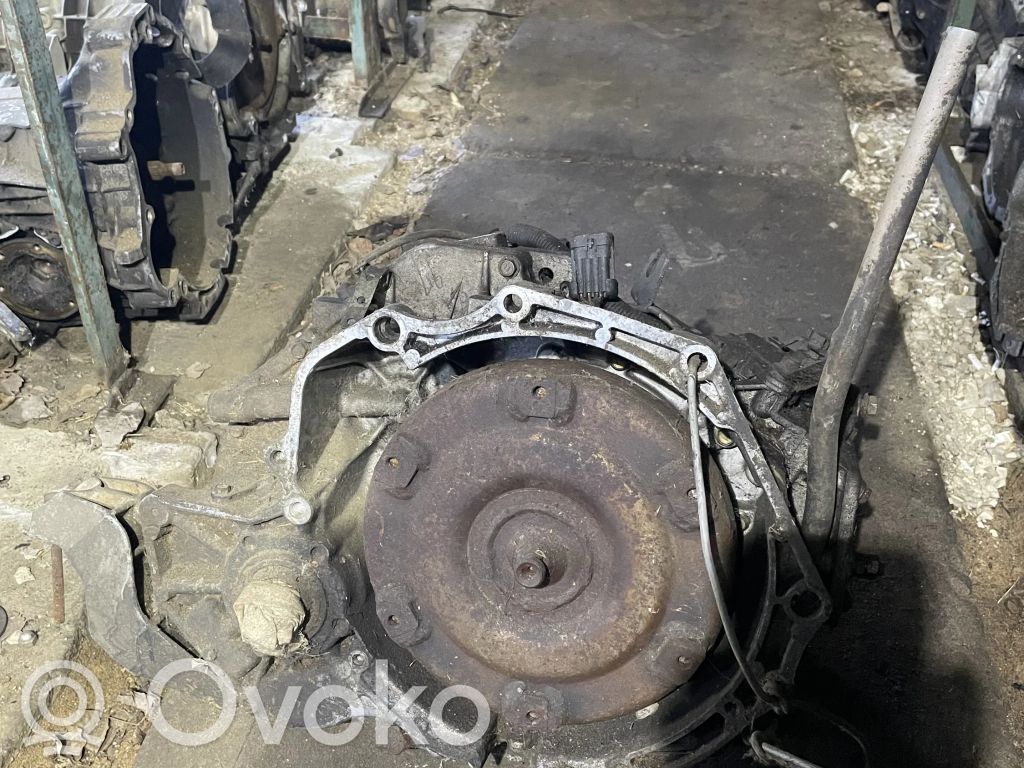 Automatic gearbox   5040LE,FA46801,4238531