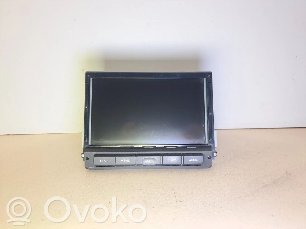 Subaru Outback Monitor/display/piccolo schermo 