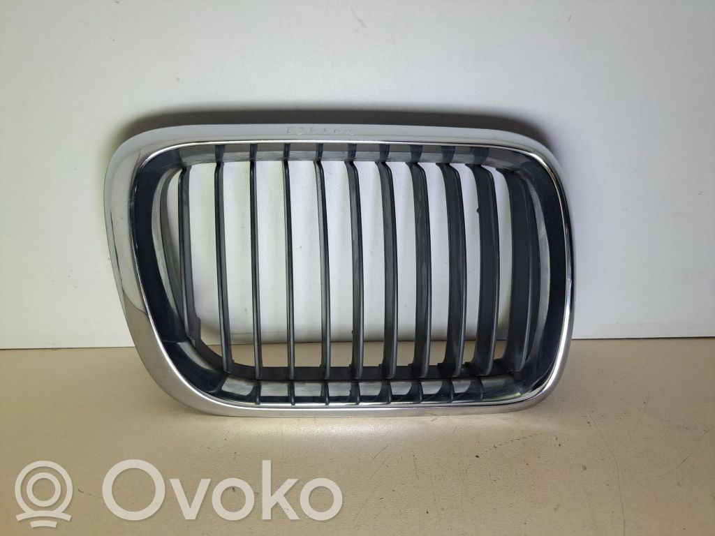 BMW 3 E36 Front grill 