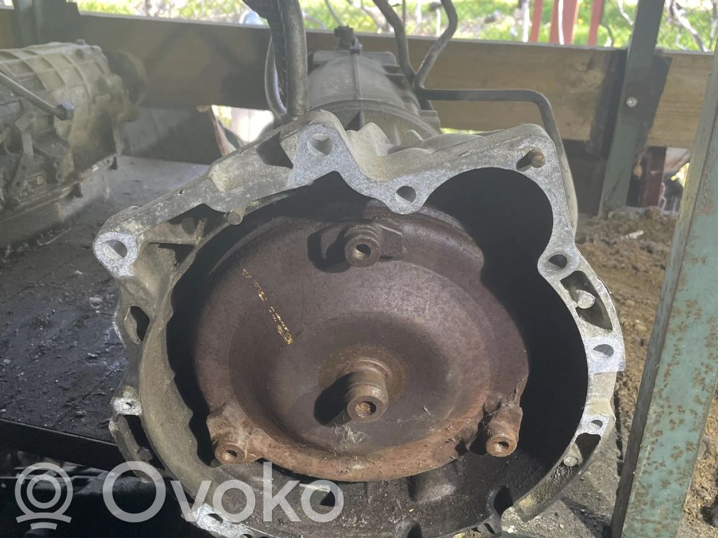BMW 3 E36 Automatic gearbox 