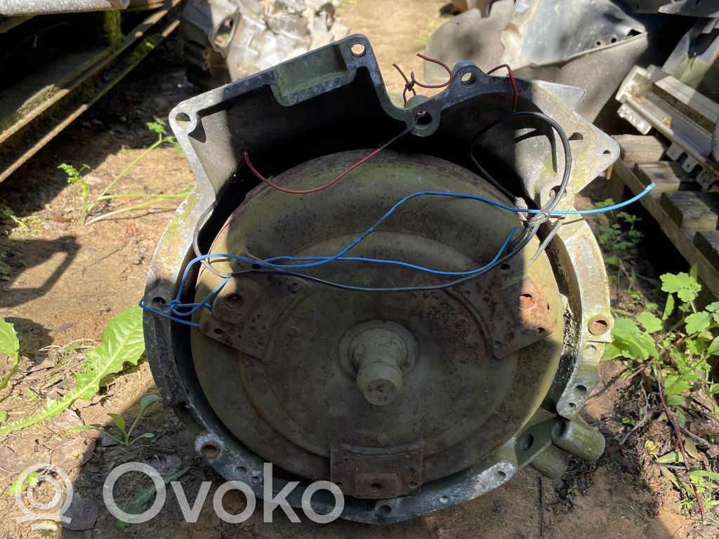 Automatic gearbox   4HP22,1239028,1043010689