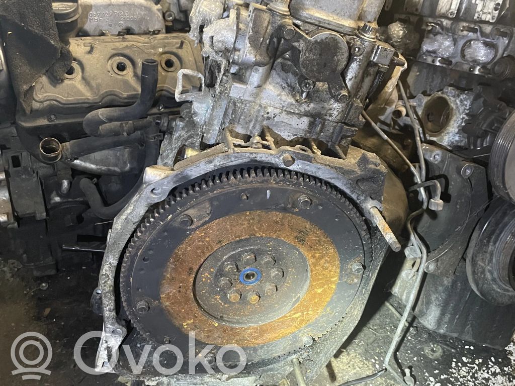 Variklis   EJ20,EJ20