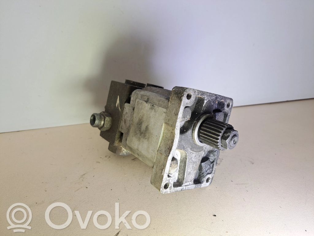 Acura ILX Pompa hydrauliczna dachu składanego 