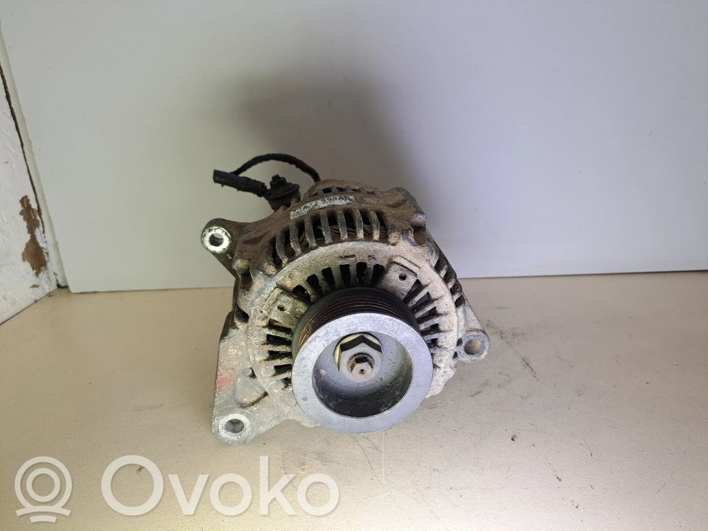 Alternator   04609999AB,1210004233,999AB,04609,TN1210004233