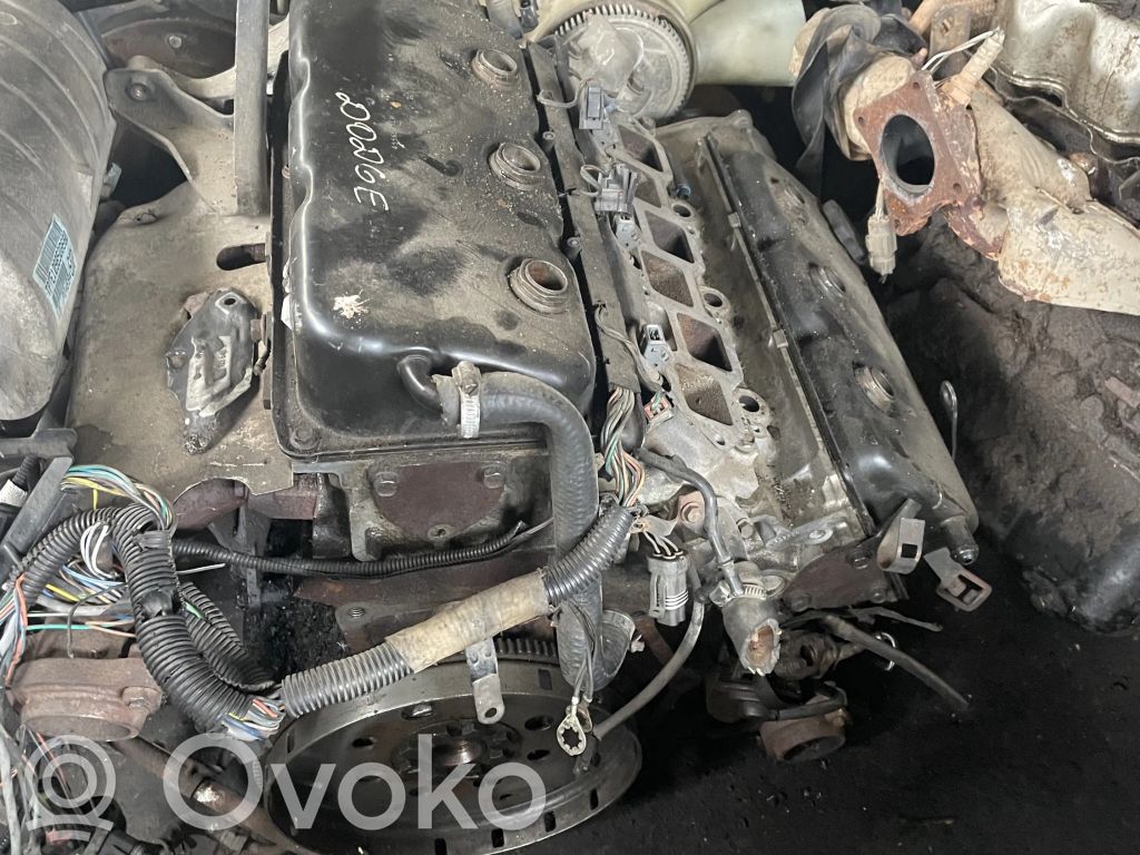 Chrysler Vision Engine 