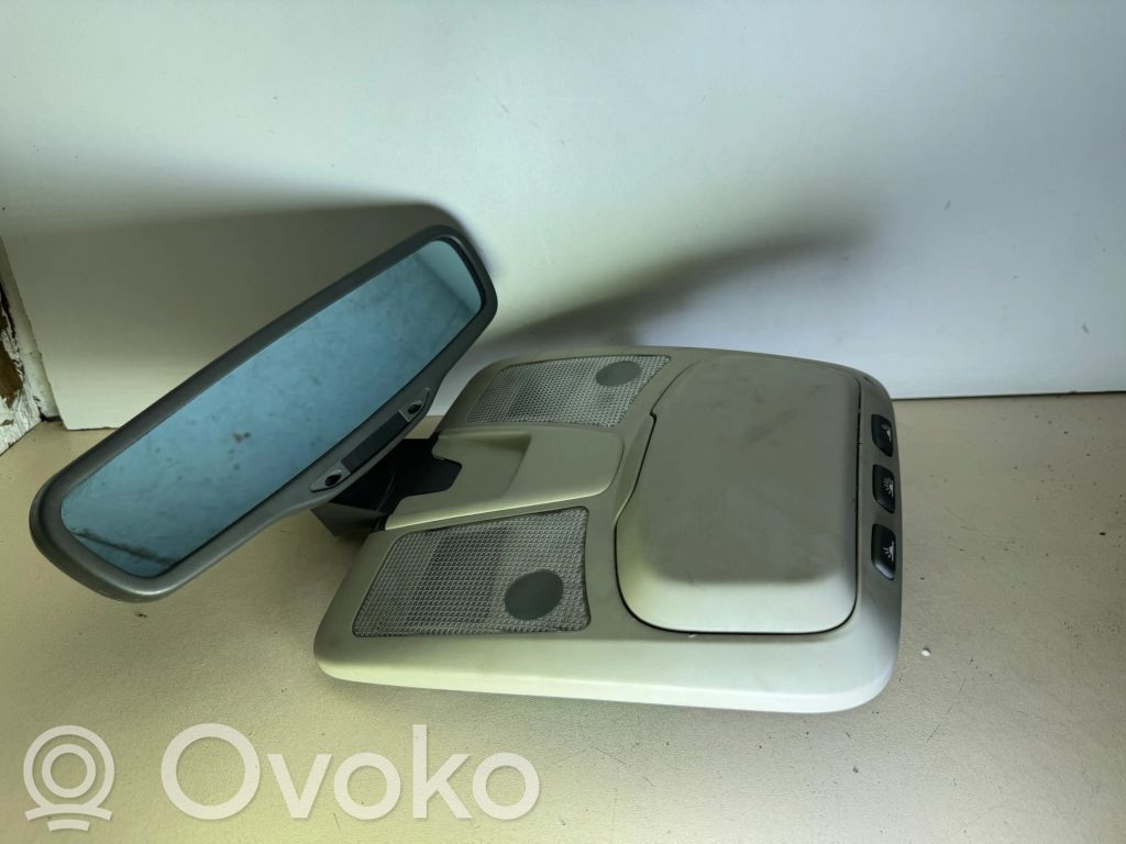 Volvo S60 Luz del asiento delantero 
