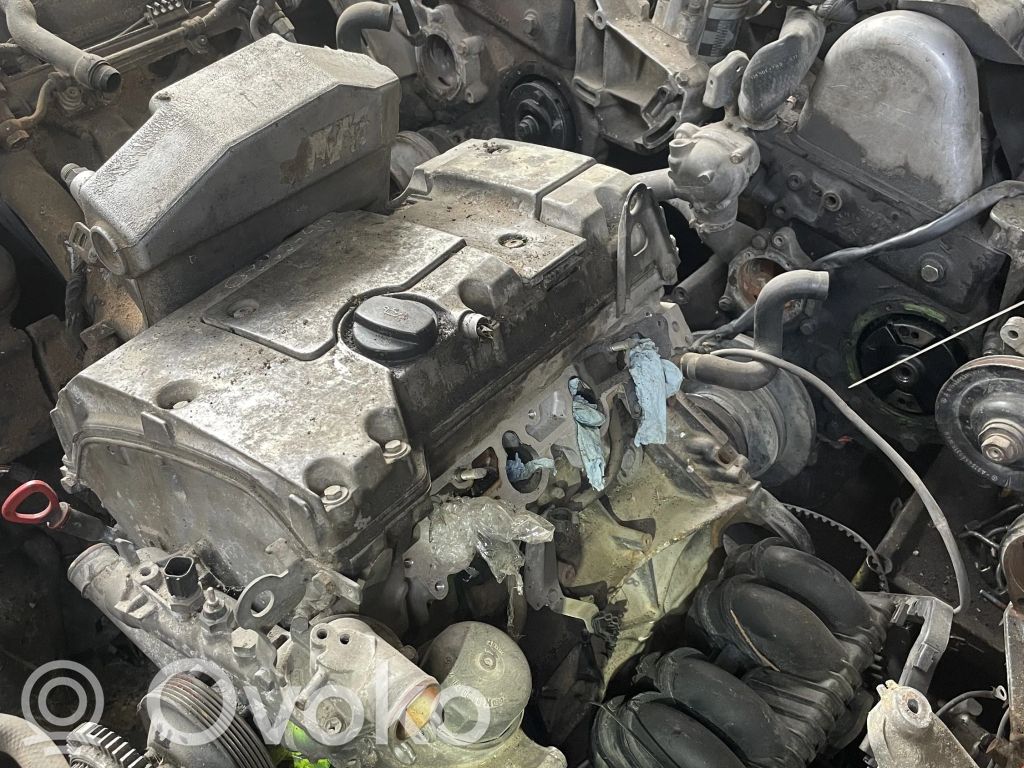 Mercedes-Benz C W202 Motor 