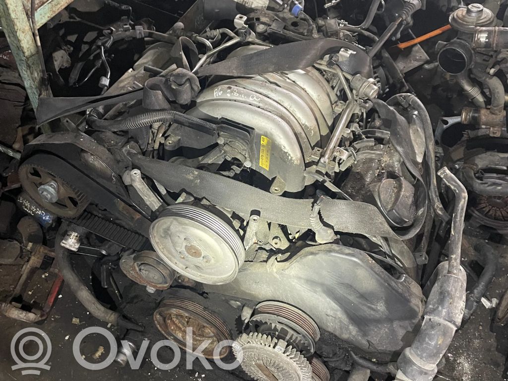 Audi A6 S6 C5 4B Variklis 