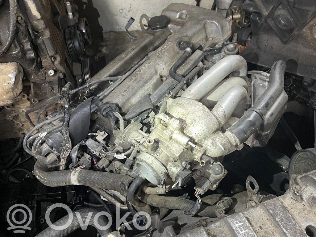 Moteur   Z5,Z5