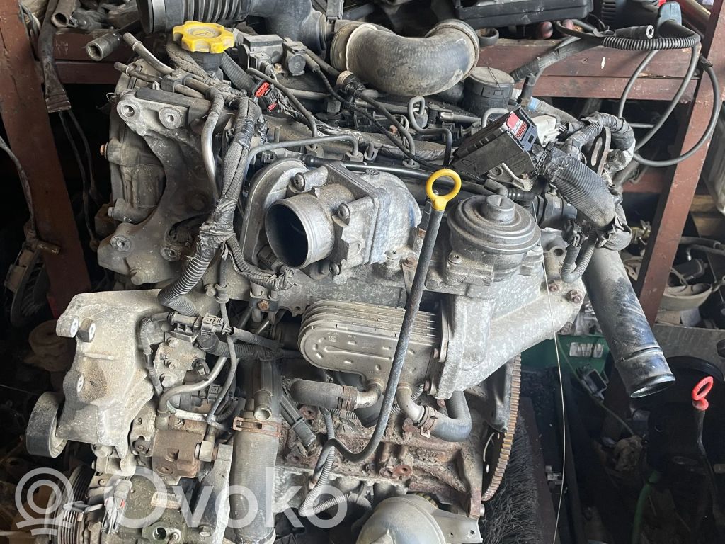 Engine   VM64,VC64C,04666708AB