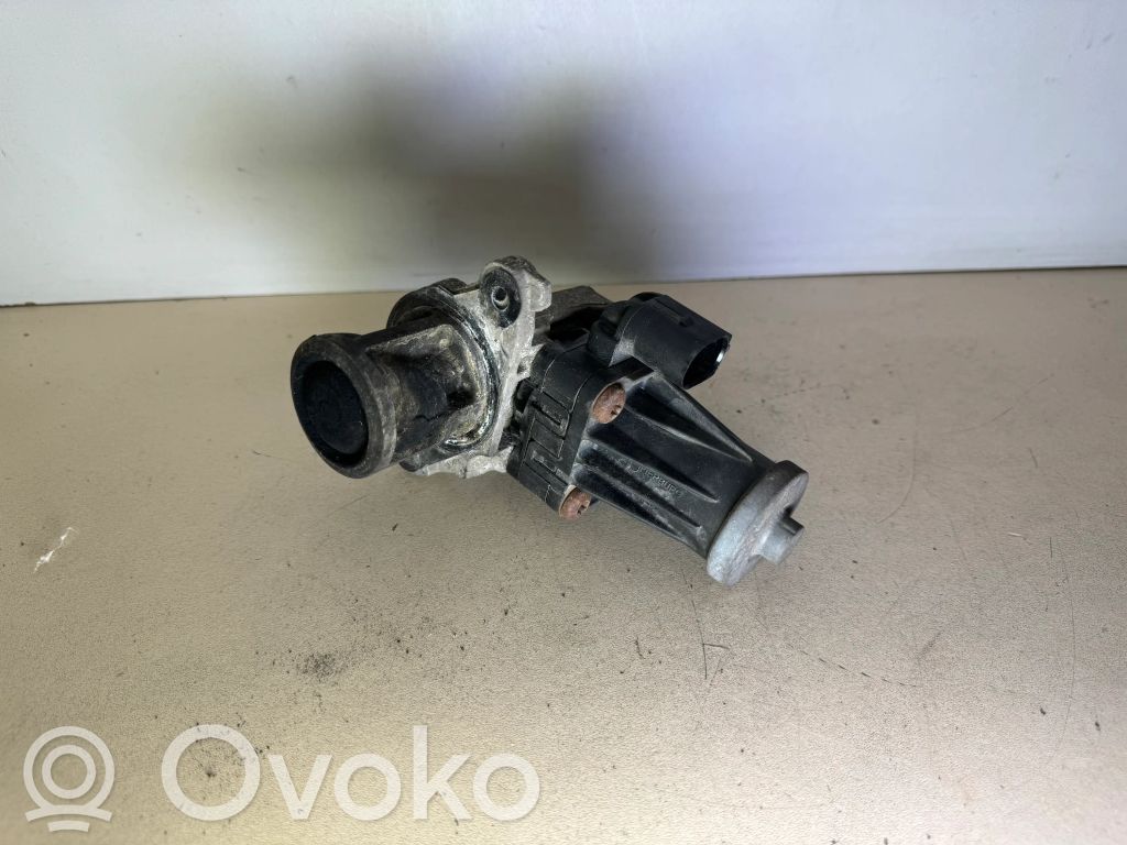 Fiat Doblo Válvula EGR 