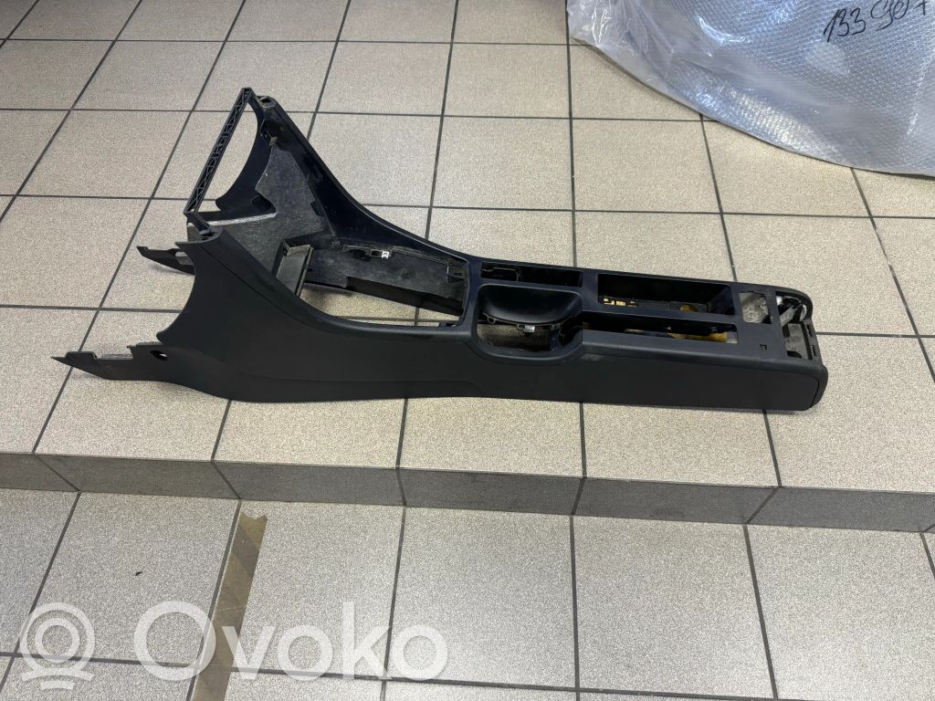Audi A4 S4 B7 8E 8H Keskikonsoli 