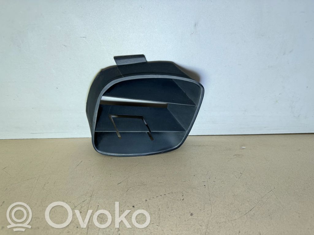 Audi 80 90 B3 Front bumper lower grill 