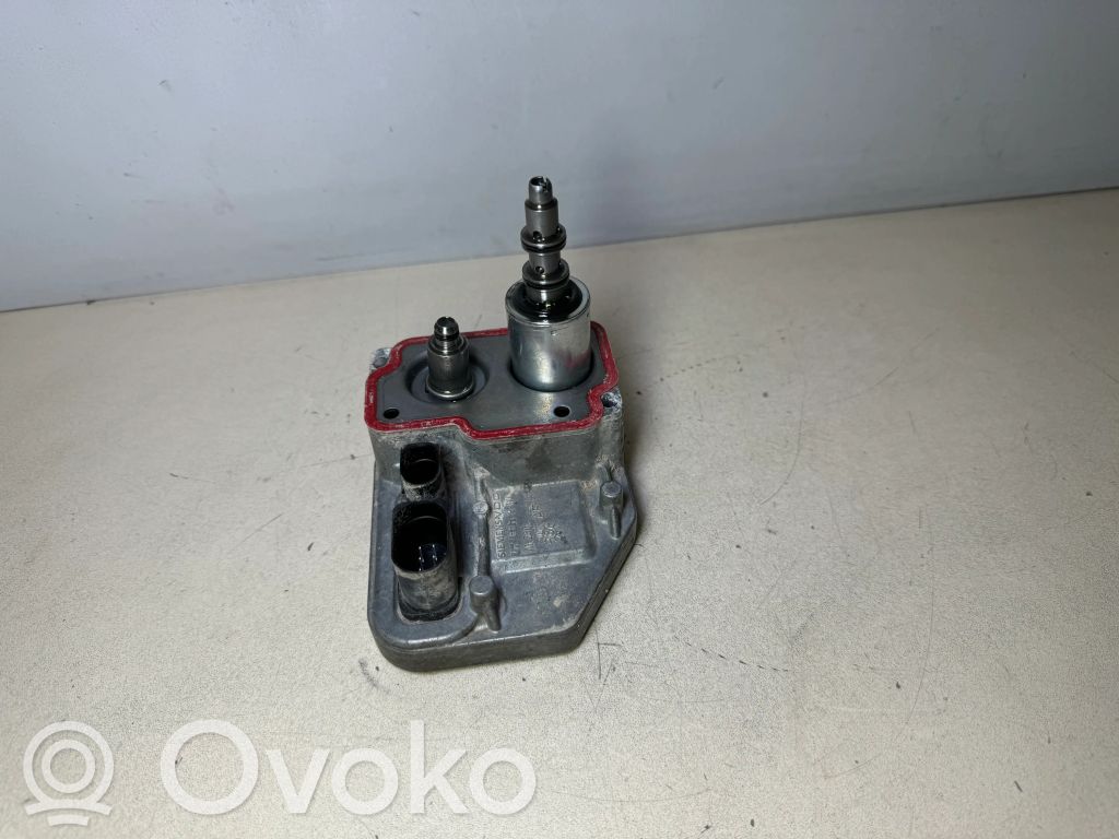 Torque split ecu control unit/module   10920401,109204,5WP3850201,5WP38502