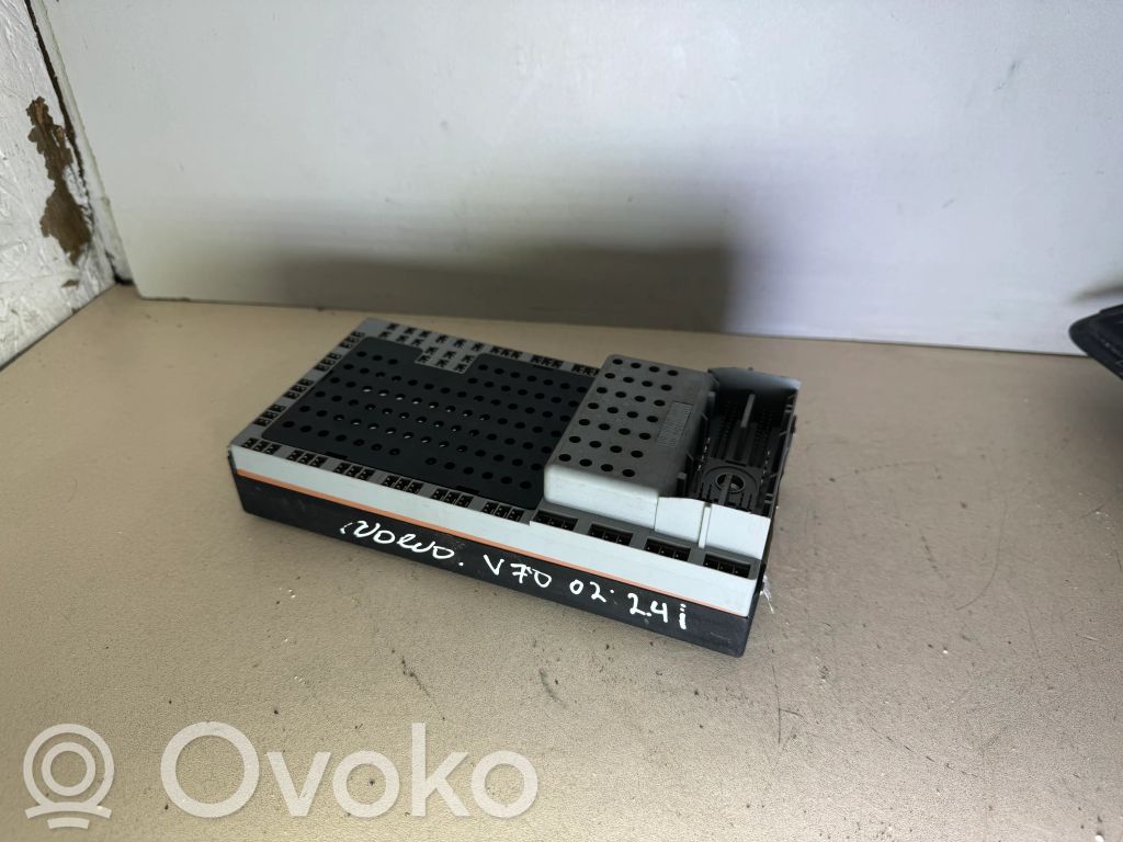 Volvo V70 Module confort 