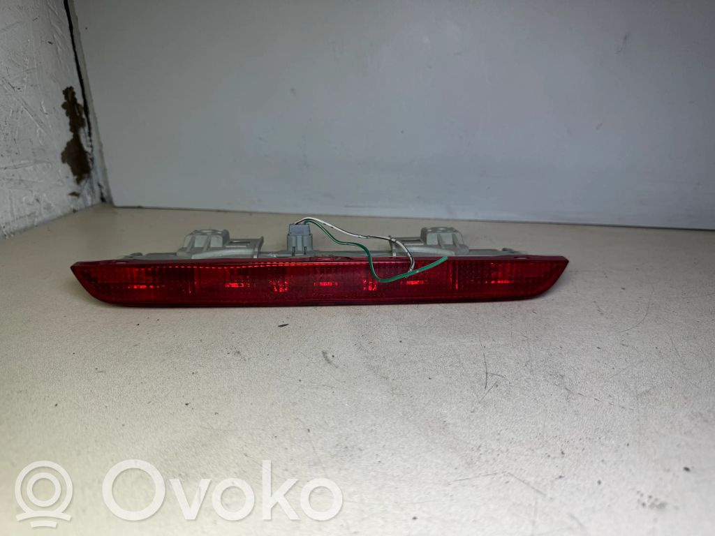 Toyota Corolla E110 Third/center stoplight 