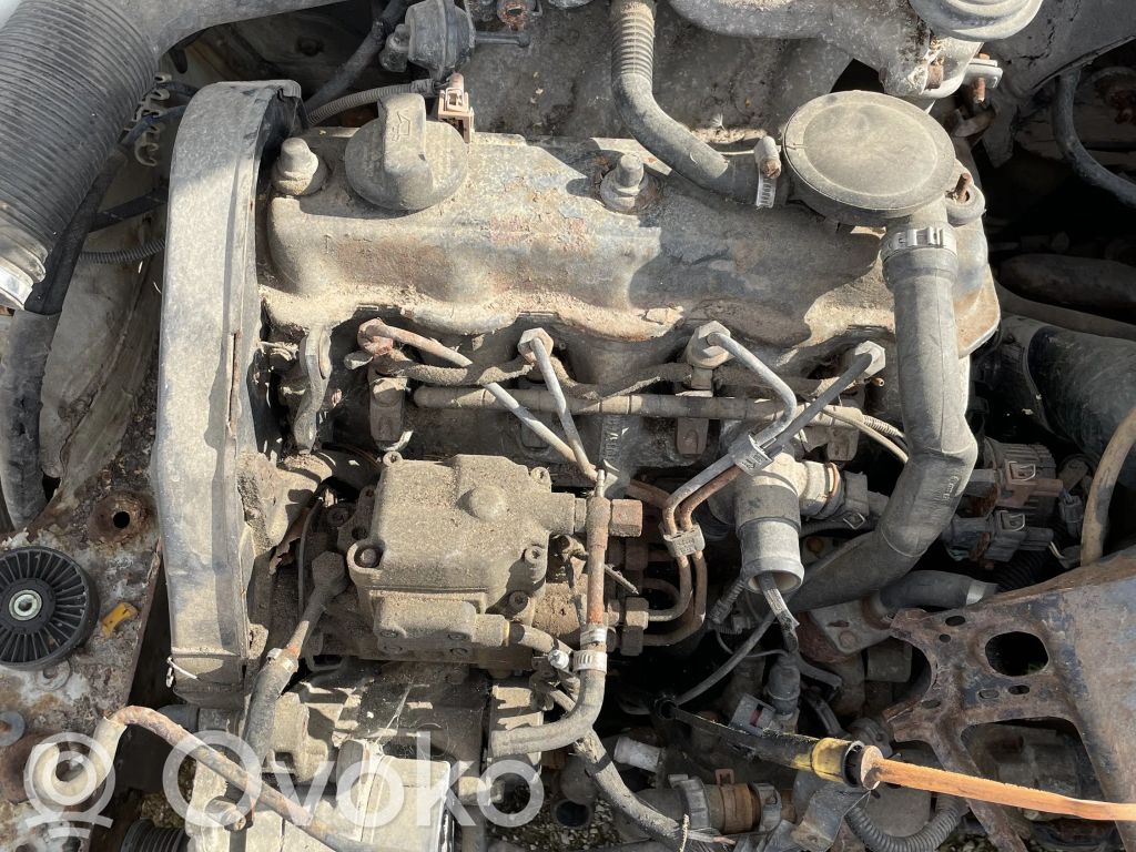 Engine   AEY,AEY