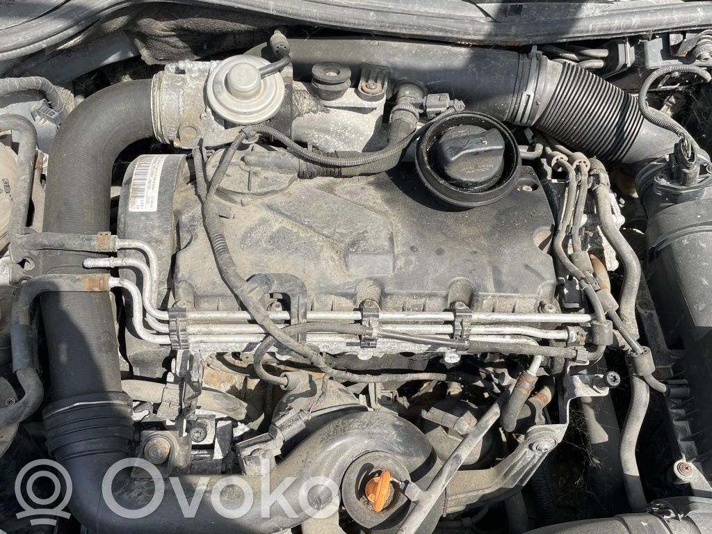 Engine   BXE,BXE