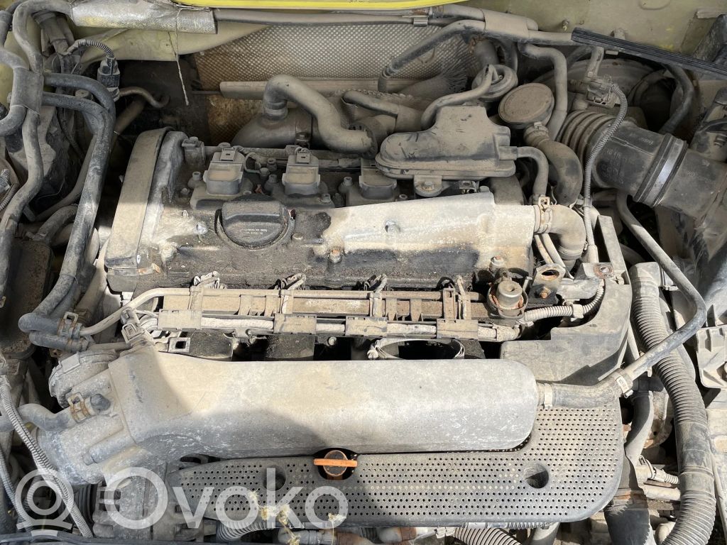 Audi A3 S3 8L Variklis 